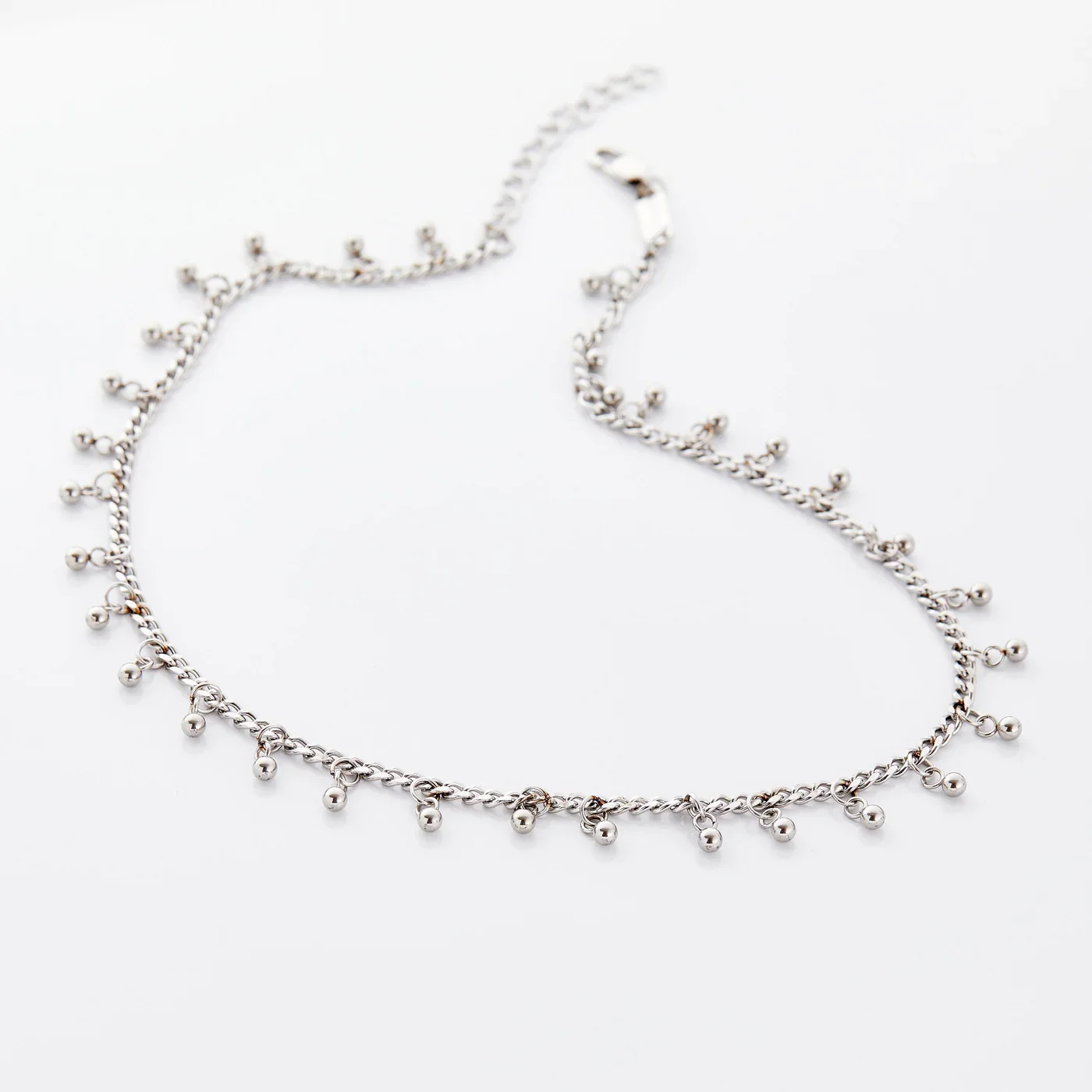 Dangling Dotted Chocker - Image 3