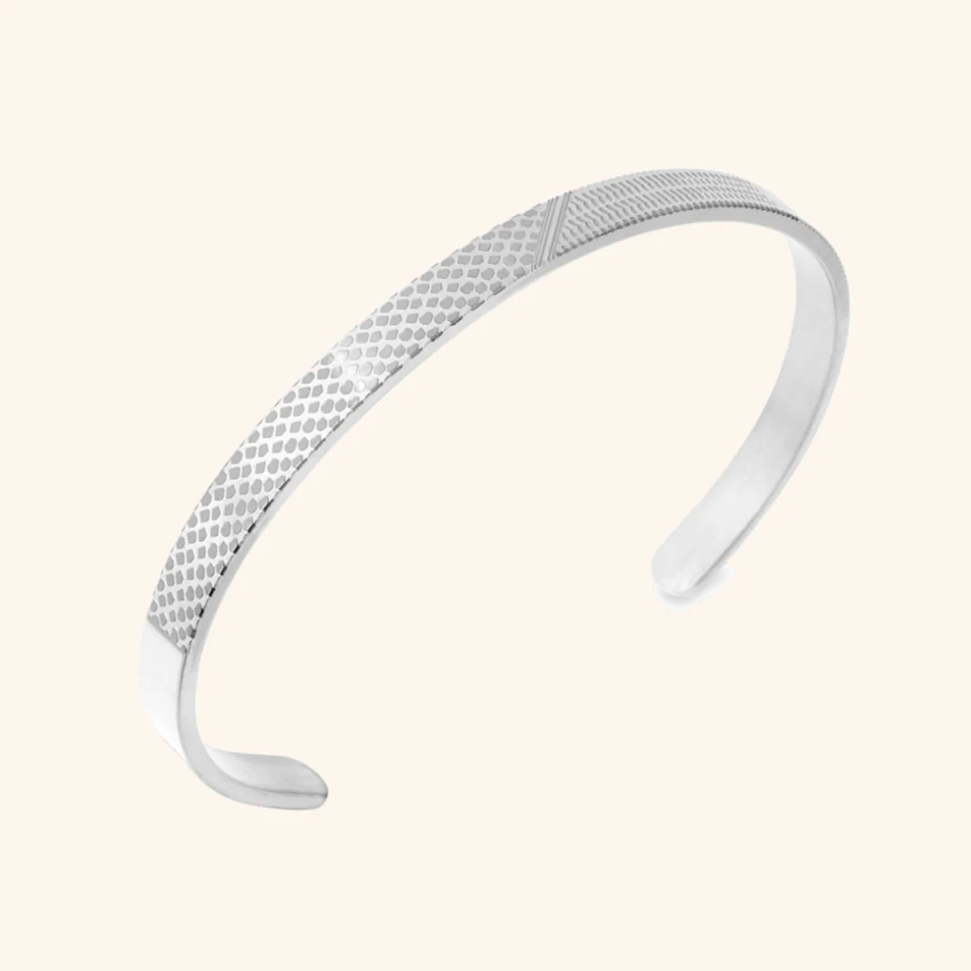 Keffiyeh Cuff - Image 4